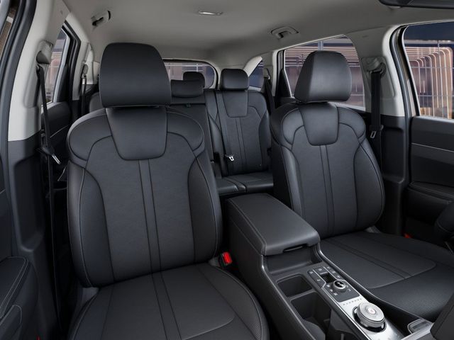 2026 Kia Sorento Plug-in Hybrid EX AWD Huntington Beach CA