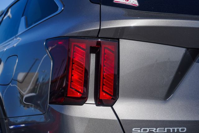 2026 Kia Sorento Plug-in Hybrid EX AWD Huntington Beach CA