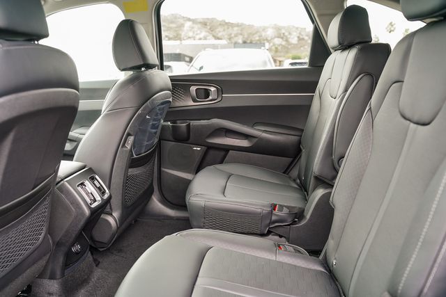 2026 Kia Sorento Plug-in Hybrid EX AWD Huntington Beach CA