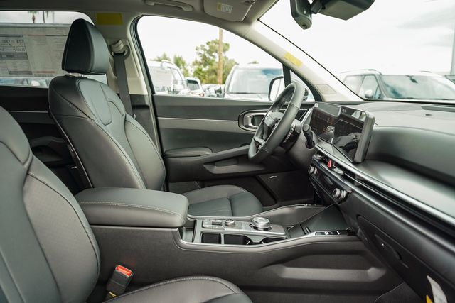 2026 Kia Sorento Plug-in Hybrid EX AWD Huntington Beach CA