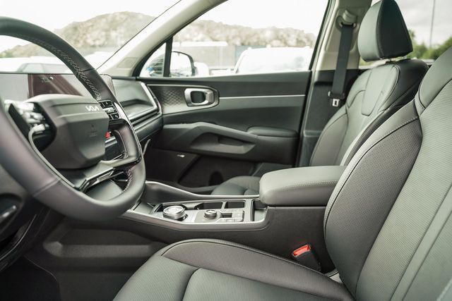 2026 Kia Sorento Plug-in Hybrid EX AWD Huntington Beach CA