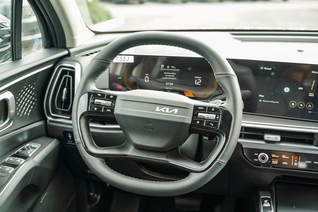 2026 Kia Sorento Plug-in Hybrid EX AWD Huntington Beach CA