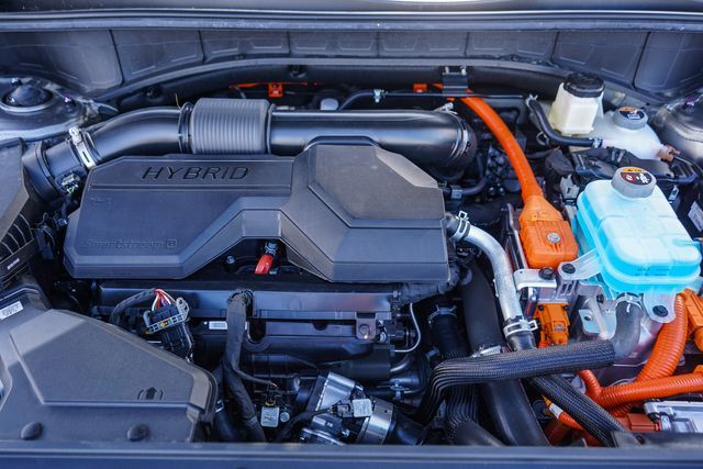 2026 Kia Sorento Plug-in Hybrid EX AWD Huntington Beach CA