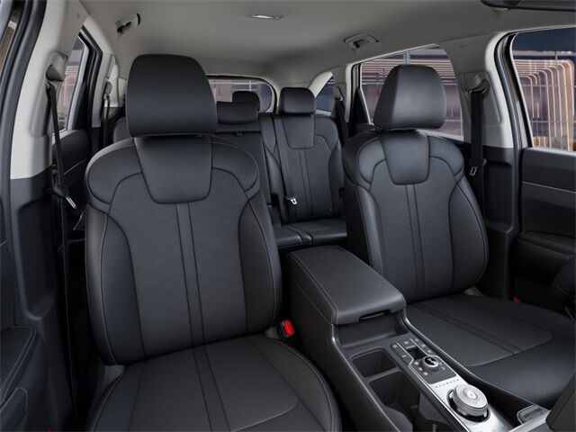 2026 Kia Sorento Plug-in Hybrid EX AWD Huntington Beach CA