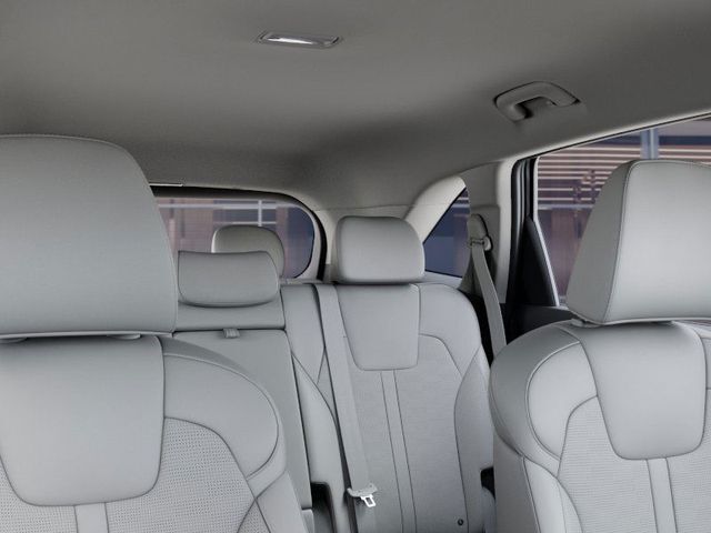 2026 Kia Sorento Plug-in Hybrid EX AWD Huntington Beach CA