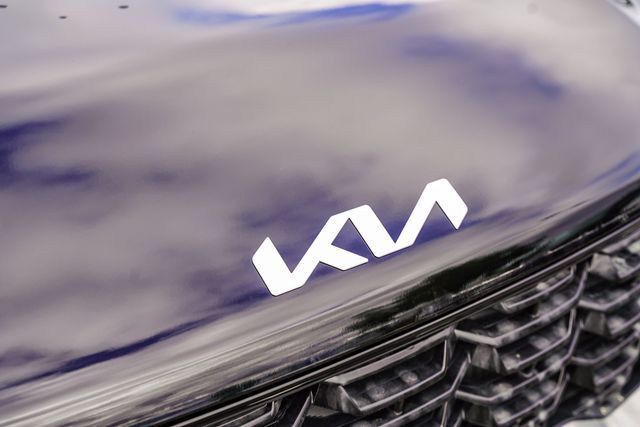 2026 Kia Sorento Plug-in Hybrid EX AWD Huntington Beach CA