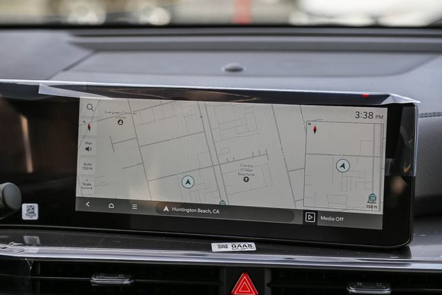 2026 Kia Sorento Plug-in Hybrid EX AWD Huntington Beach CA