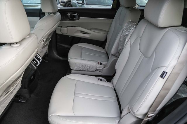 2026 Kia Sorento Plug-in Hybrid EX AWD Huntington Beach CA