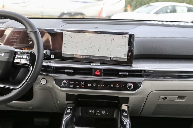 2026 Kia Sorento Plug-in Hybrid EX AWD Huntington Beach CA