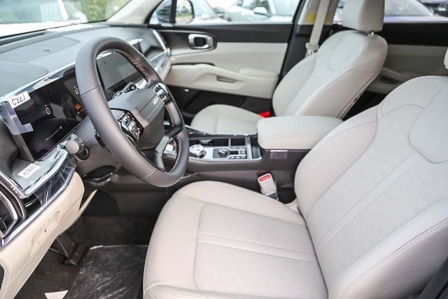2026 Kia Sorento Plug-in Hybrid EX AWD Huntington Beach CA