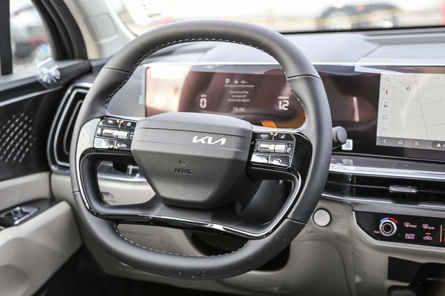 2026 Kia Sorento Plug-in Hybrid EX AWD Huntington Beach CA