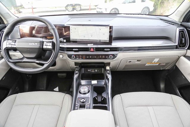 2026 Kia Sorento Plug-in Hybrid EX AWD Huntington Beach CA