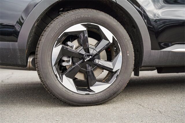 2026 Kia Sorento Plug-in Hybrid EX AWD Renton WA