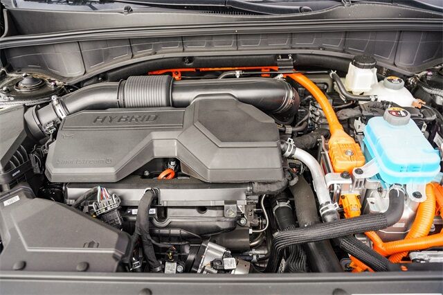2026 Kia Sorento Plug-in Hybrid EX AWD Renton WA