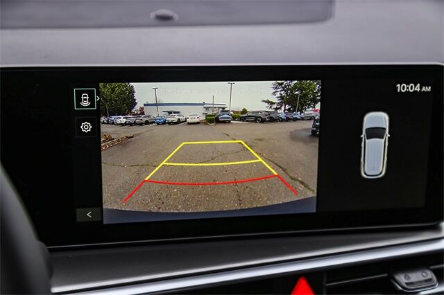 2026 Kia Sorento Plug-in Hybrid EX AWD Renton WA