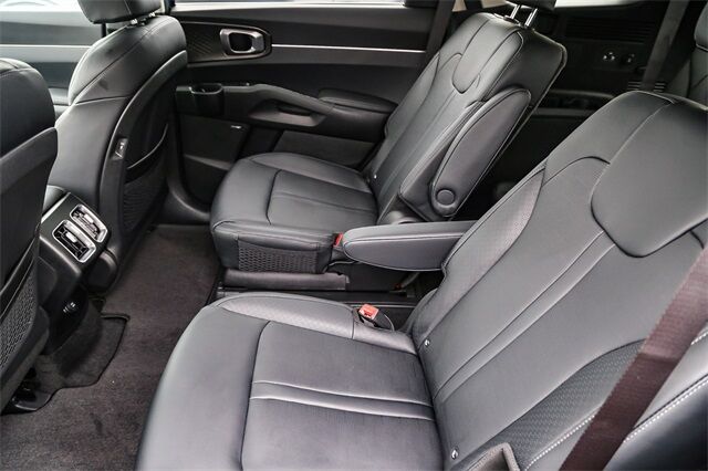 2026 Kia Sorento Plug-in Hybrid EX AWD Renton WA