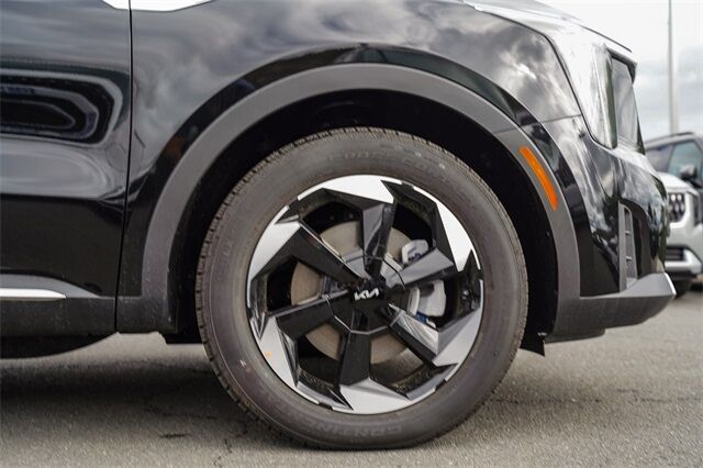 2026 Kia Sorento Plug-in Hybrid EX AWD Renton WA