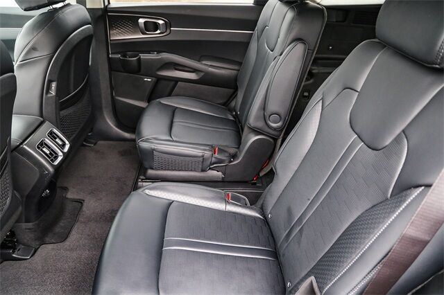 2026 Kia Sorento Plug-in Hybrid EX AWD Renton WA