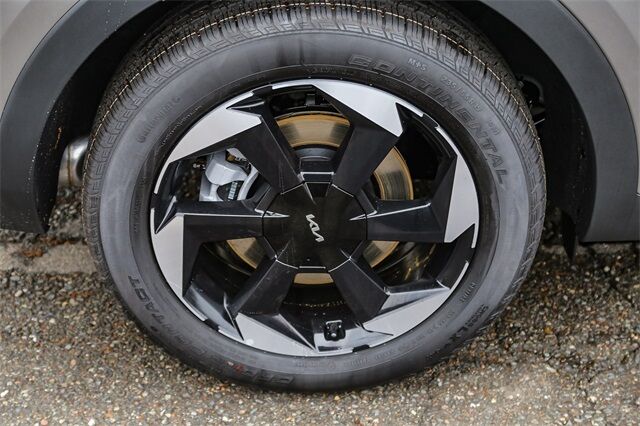 2026 Kia Sorento Plug-in Hybrid EX AWD Renton WA