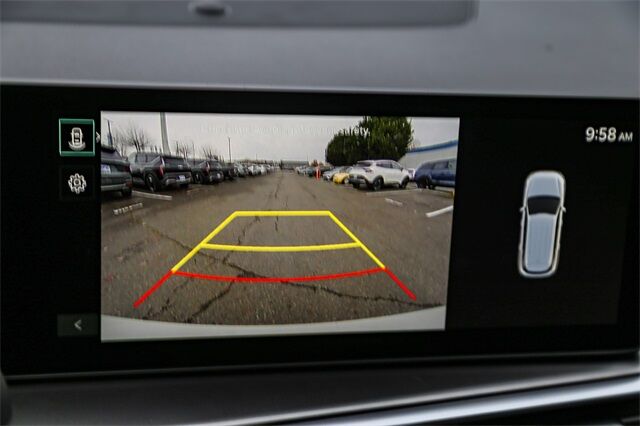 2026 Kia Sorento Plug-in Hybrid EX AWD Renton WA