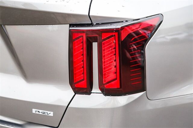 2026 Kia Sorento Plug-in Hybrid EX AWD Renton WA