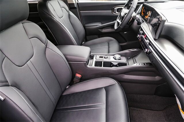 2026 Kia Sorento Plug-in Hybrid EX AWD Renton WA