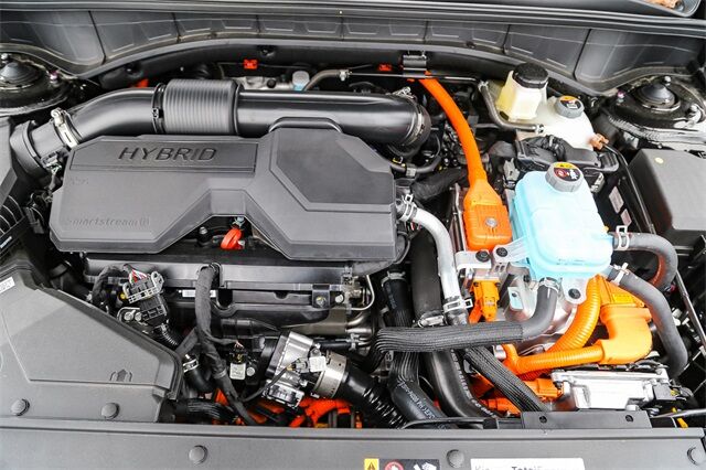 2026 Kia Sorento Plug-in Hybrid EX AWD Renton WA