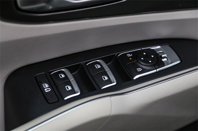 2026 Kia Sorento Plug-in Hybrid EX AWD Renton WA