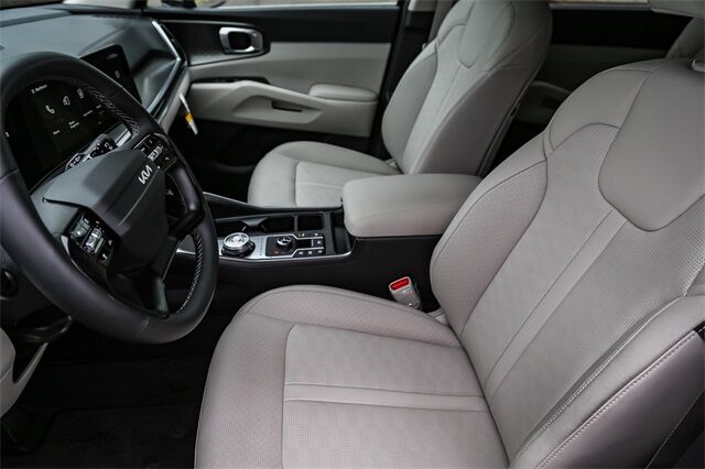 2026 Kia Sorento Plug-in Hybrid EX AWD Renton WA
