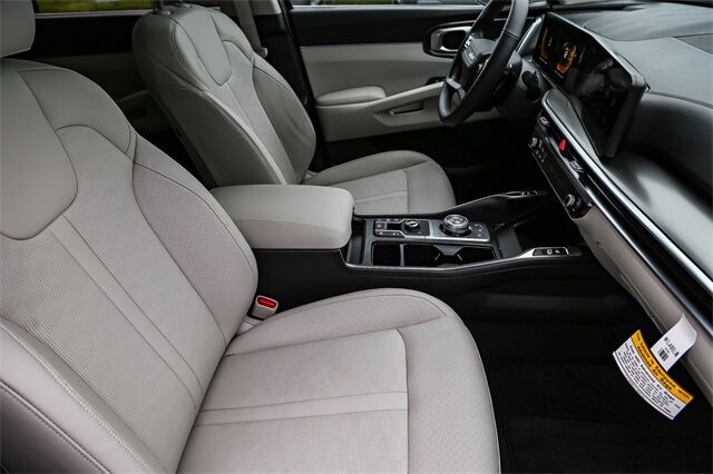 2026 Kia Sorento Plug-in Hybrid EX AWD Renton WA