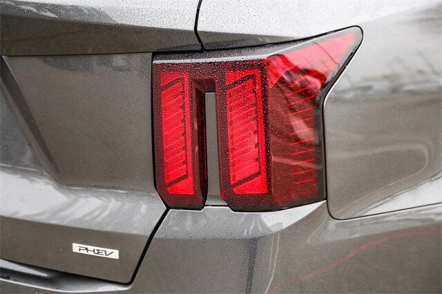 2026 Kia Sorento Plug-in Hybrid EX AWD Renton WA