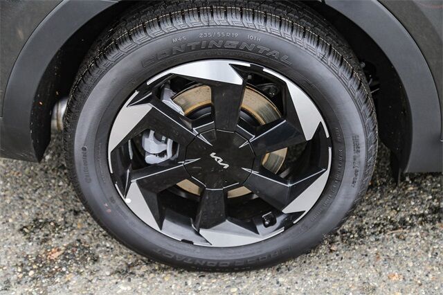 2026 Kia Sorento Plug-in Hybrid EX AWD Renton WA