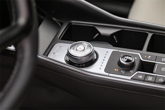 2026 Kia Sorento Plug-in Hybrid EX AWD Renton WA