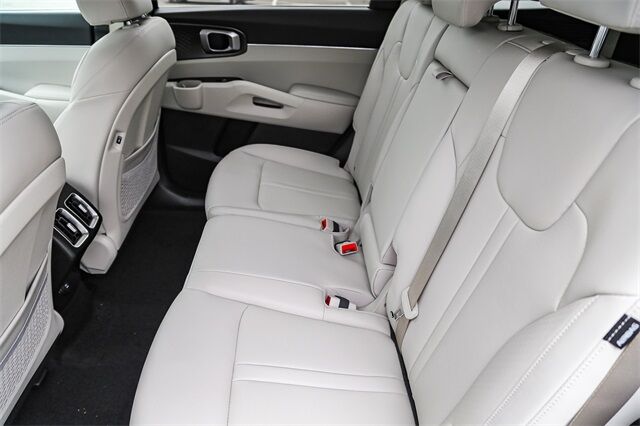 2026 Kia Sorento Plug-in Hybrid EX AWD Renton WA
