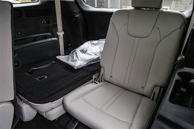 2026 Kia Sorento Plug-in Hybrid EX AWD Renton WA