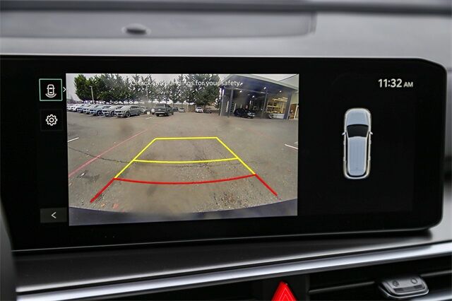 2026 Kia Sorento Plug-in Hybrid EX AWD Renton WA