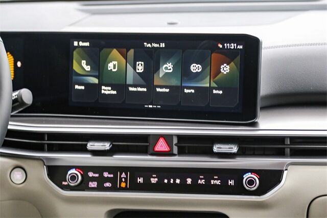 2026 Kia Sorento Plug-in Hybrid EX AWD Renton WA