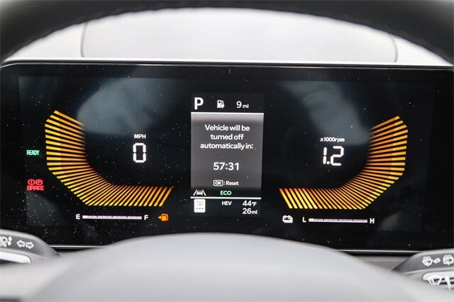 2026 Kia Sorento Plug-in Hybrid EX AWD Renton WA