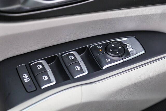 2026 Kia Sorento Plug-in Hybrid EX AWD Renton WA