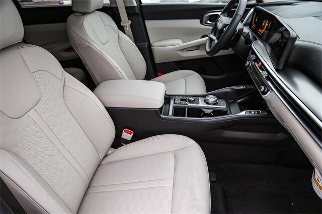 2026 Kia Sorento Plug-in Hybrid EX AWD Renton WA