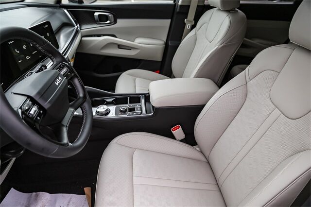 2026 Kia Sorento Plug-in Hybrid EX AWD Renton WA