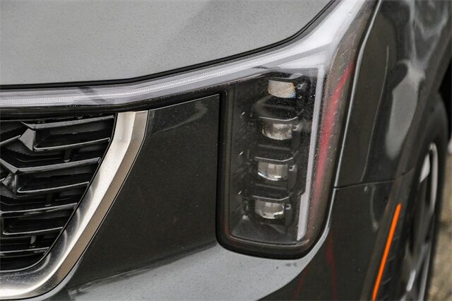 2026 Kia Sorento Plug-in Hybrid EX AWD Renton WA