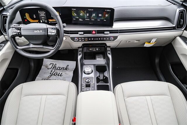 2026 Kia Sorento Plug-in Hybrid EX AWD Renton WA