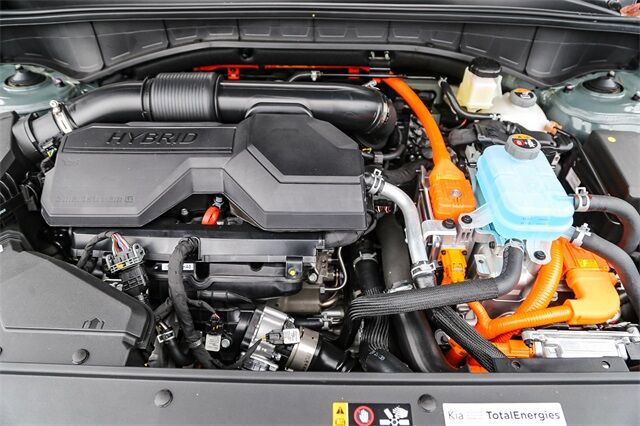 2026 Kia Sorento Plug-in Hybrid EX AWD Renton WA