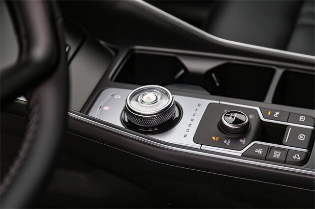 2026 Kia Sorento Plug-in Hybrid EX AWD Renton WA