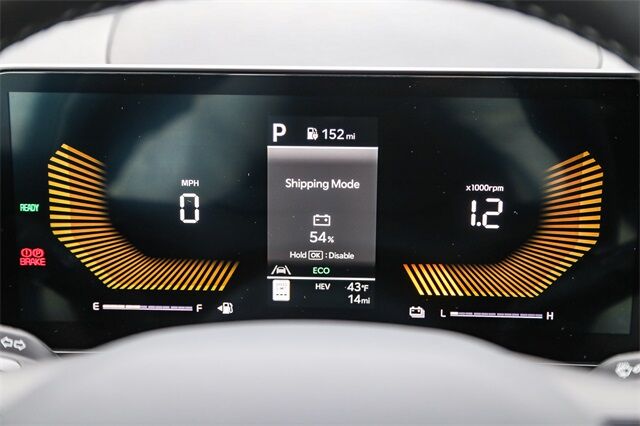 2026 Kia Sorento Plug-in Hybrid EX AWD Renton WA