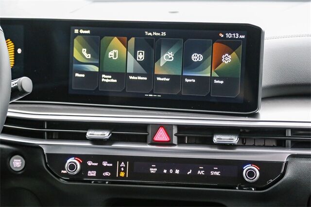 2026 Kia Sorento Plug-in Hybrid EX AWD Renton WA