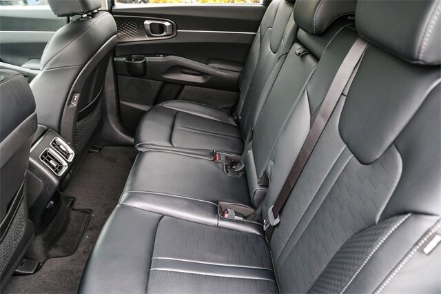 2026 Kia Sorento Plug-in Hybrid EX AWD Renton WA