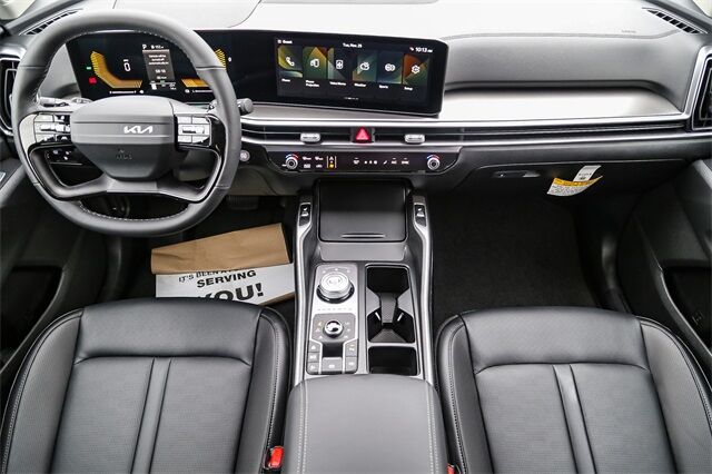 2026 Kia Sorento Plug-in Hybrid EX AWD Renton WA