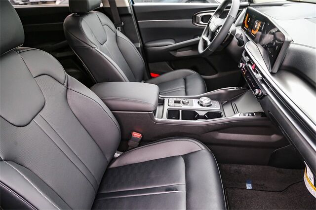 2026 Kia Sorento Plug-in Hybrid EX AWD Renton WA